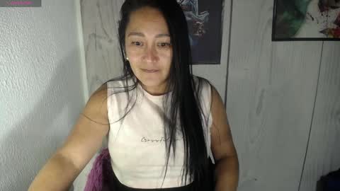 Julianna online show from March 26, 4:40 am