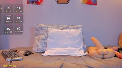 LILI online show from March 29, 12:07 pm