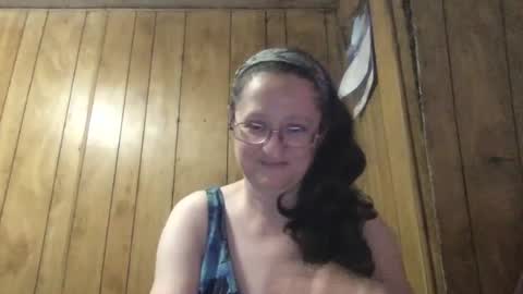 milfmichelle69 online show from July 31, 11:50 pm