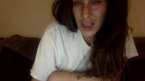 BabygirlsFreaky online show from March 11, 1:08 am