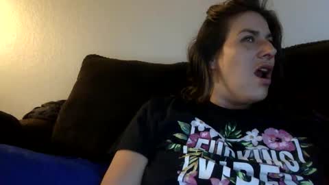 BabygirlsFreaky online show from October 20, 1:49 pm