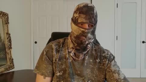 militaryfratboy online show from March 16, 4:55 pm