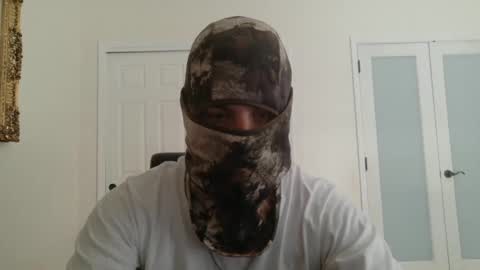 militaryfratboy online show from September 30, 3:44 pm