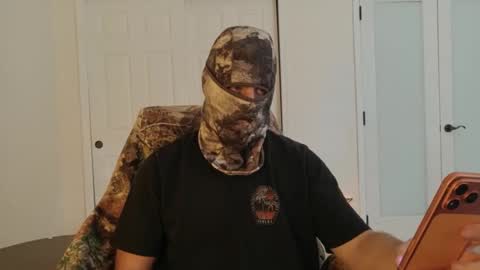 militaryfratboy online show from May 15, 3:19 pm