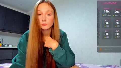 Snapshot of milkaeliza1 chatting on September 18, 7:29 pm MilkaLiza online show from September 18, 7:29 pm