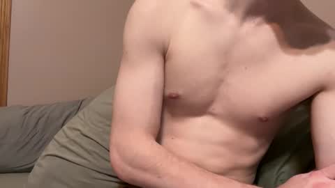 milkedboy964 online show from February 1, 1:13 am