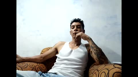 Hammer online show from December 23, 3:07 am