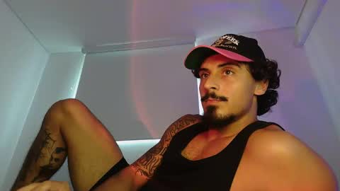 milkoffee online show from April 1, 2:03 pm