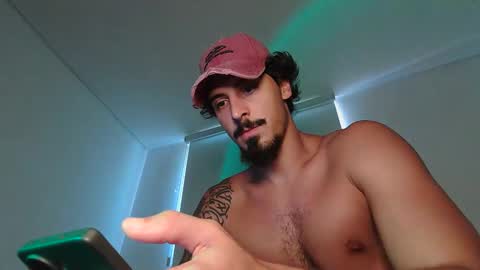 milkoffee online show from March 22, 3:38 pm