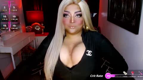 milkshakelavinia online show from November 27, 2:30 am