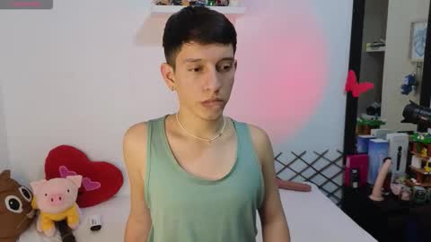 H A R O L D online show from February 8, 4:49 am