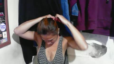 milky_babe91 online show from March 6, 4:17 pm