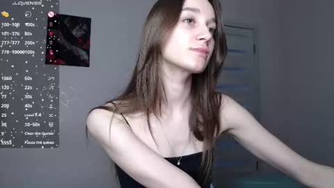 Milky online show from July 5, 3:08 pm