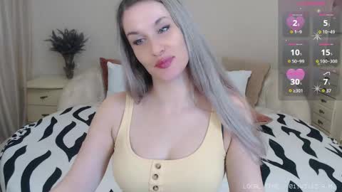 Millana online show from January 30, 11:44 am