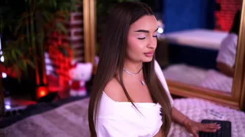 Milla online show from March 1, 7:56 am