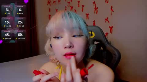 Milla or just Mi online show from April 14, 1:14 pm