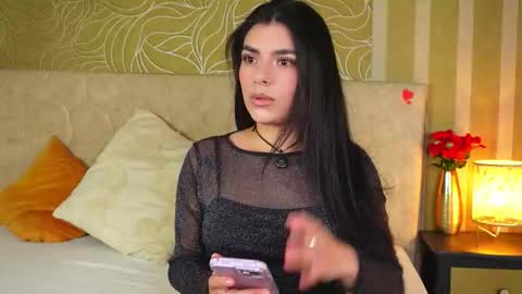 MillaBliss online show from March 15, 7:06 pm