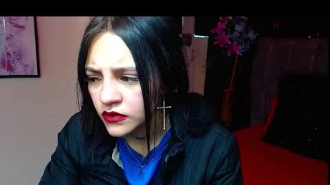 Violeta online show from November 10, 1:25 pm