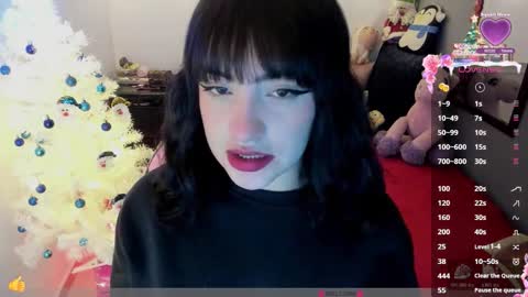 millandiux online show from December 18, 2:18 am