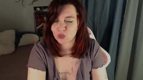 Milla online show from March 21, 11:41 pm