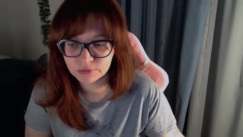 Milla online show from September 28, 7:56 pm