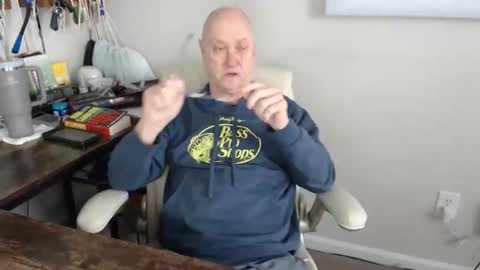 millenium0129 online show from February 27, 7:39 pm