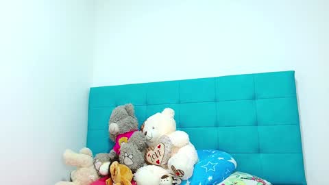 Aleja online show from January 22, 2:15 am