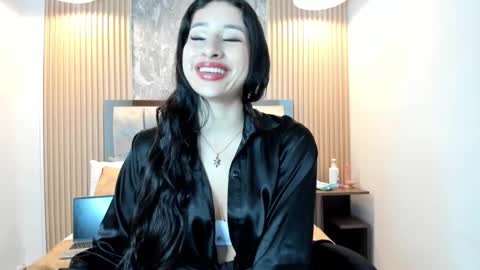 Aleja online show from November 4, 8:43 pm