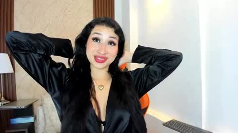 Aleja online show from September 17, 8:23 pm