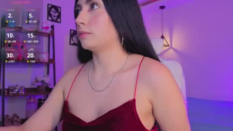 miller_vanessa_ online show from May 26, 9:21 pm