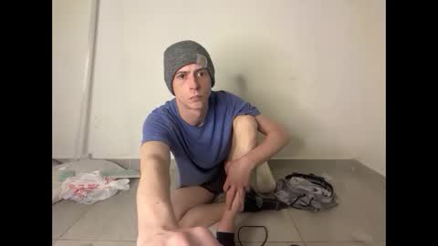 SlimnHungOH online show from March 20, 2:05 am