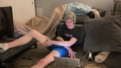 SlimnHungOH online show from February 11, 5:18 pm