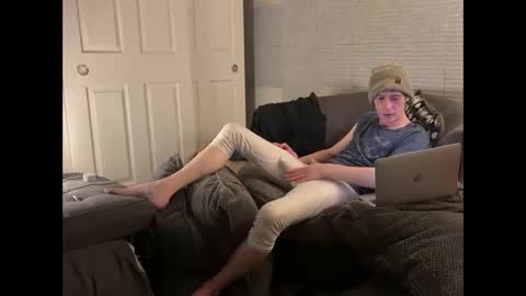 SlimnHungOH online show from February 28, 12:21 am