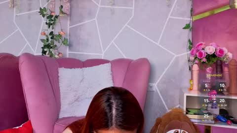 milleyjones_ online show from November 13, 8:55 pm