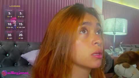 milleyjones_ online show from March 12, 11:36 am