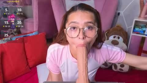 milleyjones_ online show from November 22, 9:13 pm