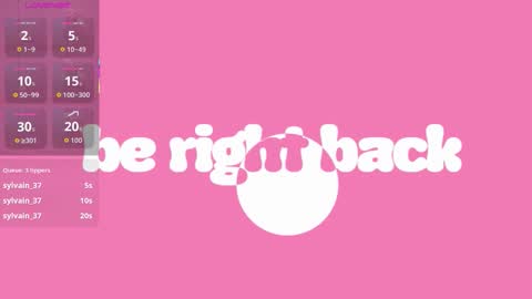        online show from December 13, 7:53 pm