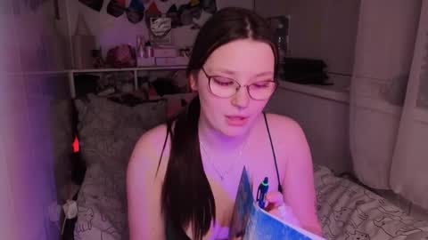 Millie online show from February 8, 6:55 pm