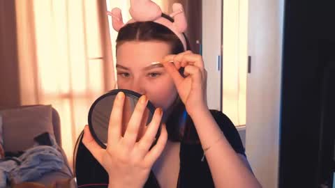 Millie online show from April 14, 4:38 am