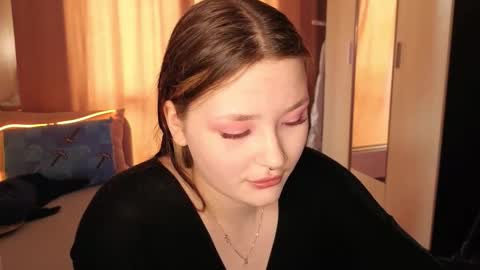 Millie online show from March 8, 3:21 am