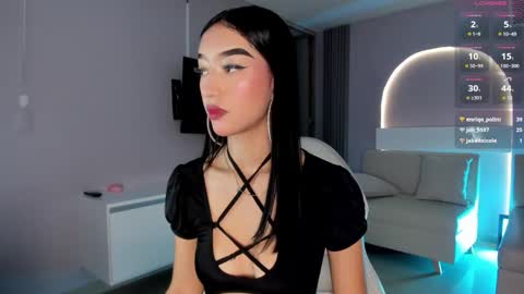 Ana Maria online show from October 23, 11:49 pm