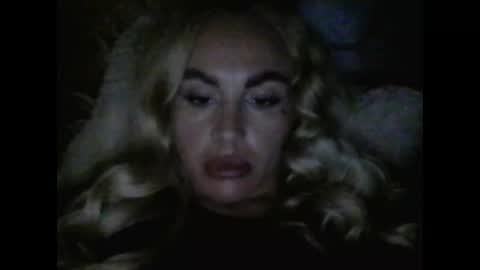 millisa13 online show from March 29, 12:45 am