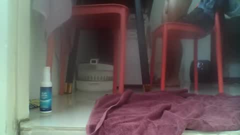 BAMBAM online show from February 12, 11:03 am