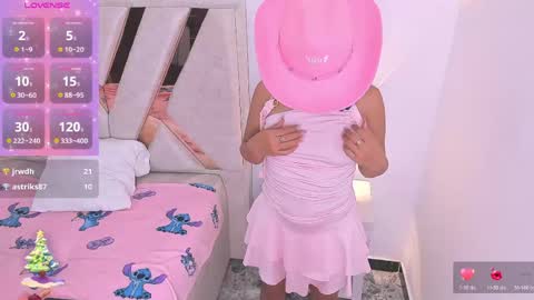 Milly610 online show from June 3, 2:33 pm