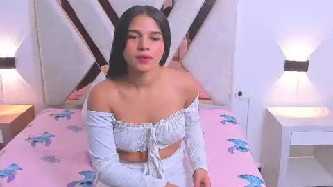 Milly610 online show from June 10, 12:48 pm