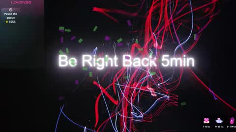 Welcome My name is Tina online show from December 3, 2:40 pm