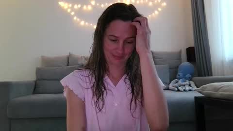 milly_browski online show from September 16, 2:20 pm