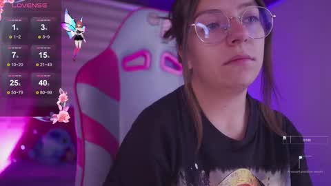 MILLY online show from November 13, 1:14 pm