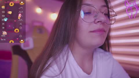 MILLY online show from April 15, 8:09 pm