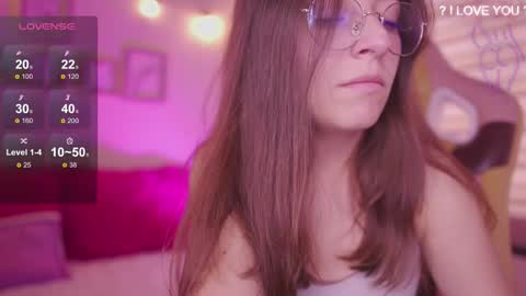 MILLY online show from February 25, 8:12 pm